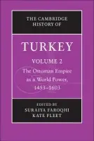 Cambridge History of Turkey