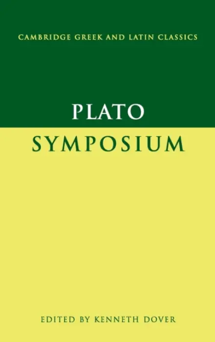 Plato: Symposium - Plato