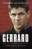 Gerrard (My Autobiography) - Steven Gerrard