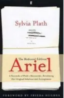 Ariel: The Restored Edition - Plath, Sylvia