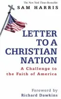 Letter to a Christian Nation - Harris, Sam