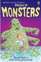 Stories of Monsters - Punter, Russell