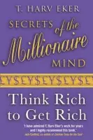 Secrets Of The Millionaire Mind - Eker, T. Harv