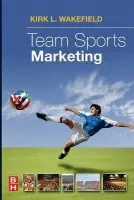 Team Sports Marketing - Wakeland, Kirk