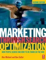 Marketing Through Search Optimization - Michael, Alex a Salter, Ben