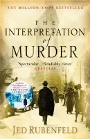 Interpretation of Murder - Rubenfeld, Jed