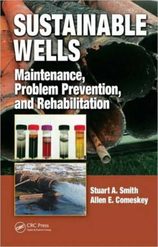 Sustainable Wells - Smith, Stuart A. a Comeskey, Allen E.