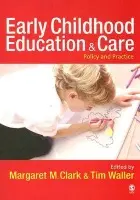 Early Childhood Education and Care