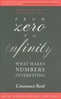 From Zero to Infinity - Reid, Constance