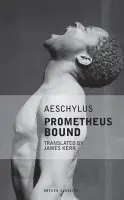 Prometheus Bound - Kerr, James (Author)