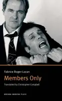 Members Only - Roger-Lacan, Fabrice
