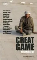 Great Game: Afghanistan - Various