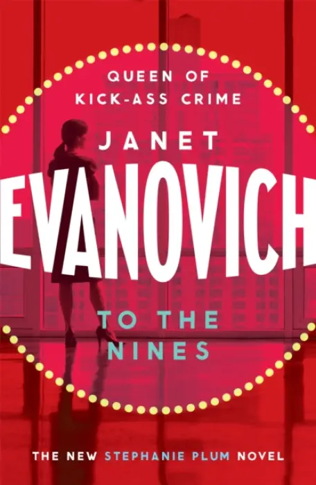 To The Nines - Evanovich, Janet