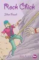 Rock Chick - Powell, Jillian