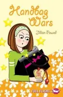 Handbag Wars - Powell, Jillian