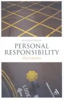 Personal Responsibility - Brown, Dr Alexander