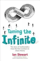 Taming the Infinite - Stewart, Ian