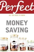 Perfect Money Saving - Talati, Smita
