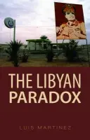Libyan Paradox - Martinez, Luis