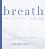 Breath - Sabatini, Sandra