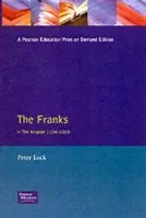 Franks in the Aegean - Lock, Peter