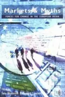 Markets and Myths - Weymouth, Tony