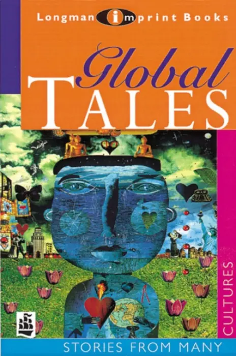 Global Tales - Naidoo, Beverley a Donovan, Christopher a Hicks, Alun a Marland, Michael