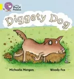 Diggety Dog - Morgan, Michaela