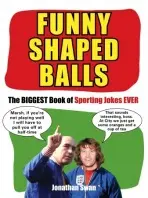 Funny Shaped Balls - Swan, Jonathan