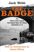 Badge - Webb, Jack