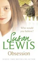 Obsession - Lewis, Susan