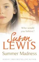 Summer Madness - Lewis, Susan
