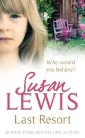 Last Resort - Lewis, Susan