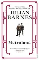 Metroland - Barnes, Julian