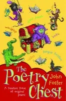 The Poetry Chest - John Foster