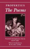 Poems - Propertius