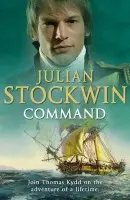Command - Stockwin, Julian