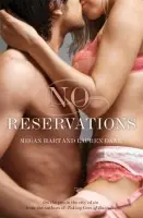 No Reservations - Dane, Lauren a Hart, Megan