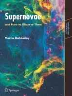 Supernovae - Mobberley, Martin