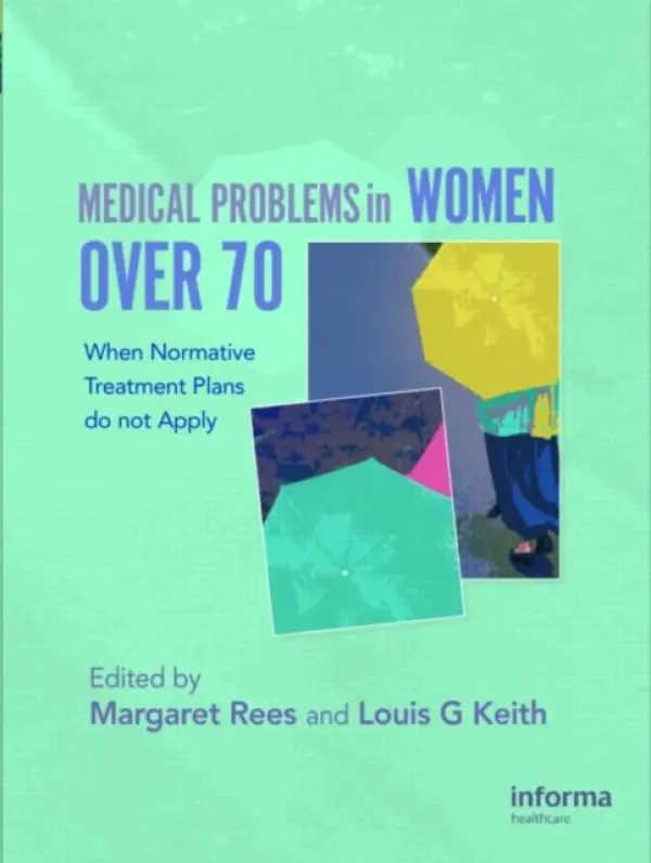 Medical Problems in Women over 70