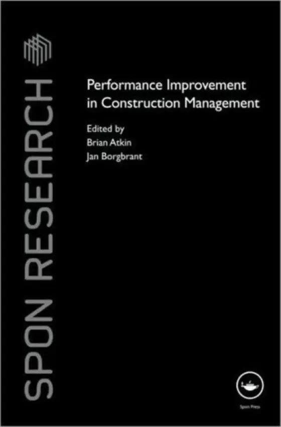 Performance Improvement in Construction Management