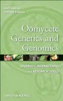 Oomycete Genetics and Genomics - Lamour, Kurt (University of Tennessee, USA) a Kamoun, Sophien (Sainsbury Laboratory, UK)