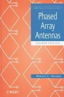 Phased Array Antennas - Hansen, Robert C.