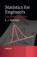 Statistics for Engineers - Morrison, Jim