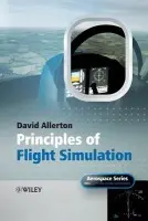 Principles of Flight Simulation - Allerton, David (Sheffield University)