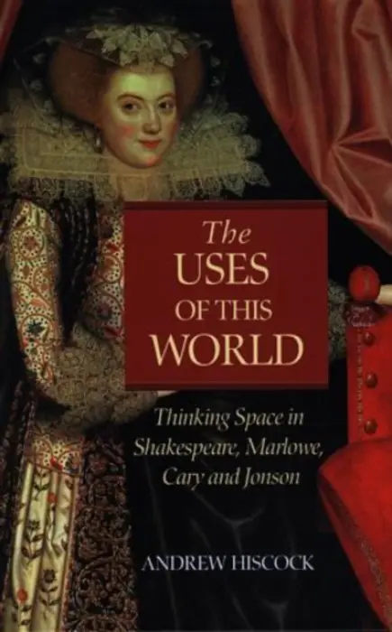 Uses of this World - Hiscock, Andrew