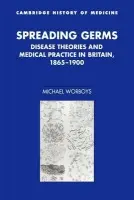 Spreading Germs - Worboys, Michael (Sheffield Hallam University)