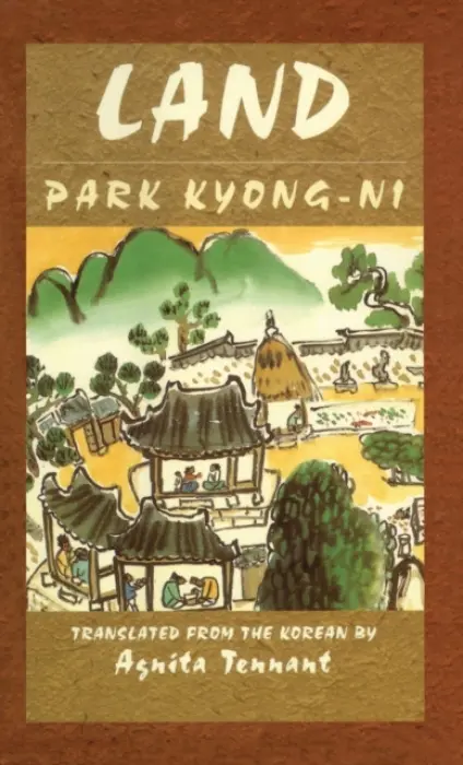 Land - Park Kyong-ni, Park