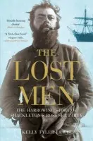 Lost Men - Tyler-Lewis, Kelly