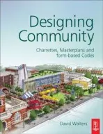 Designing Community - Walters, David